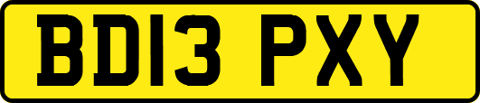 BD13PXY