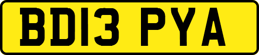 BD13PYA