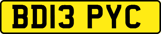 BD13PYC
