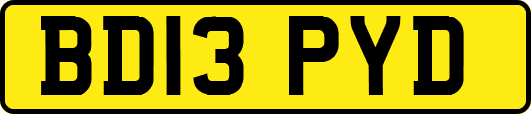 BD13PYD