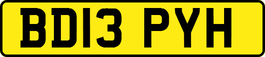 BD13PYH