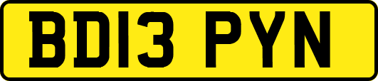 BD13PYN