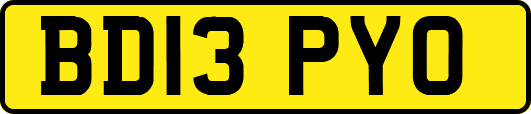 BD13PYO