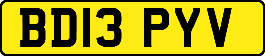 BD13PYV