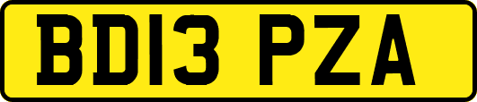 BD13PZA
