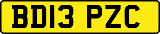 BD13PZC