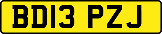 BD13PZJ