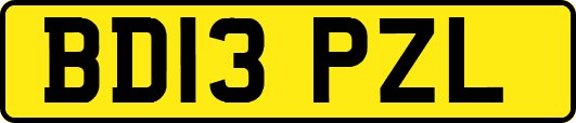 BD13PZL