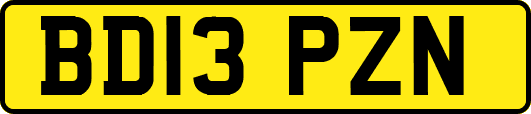 BD13PZN