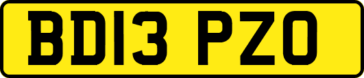 BD13PZO
