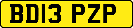 BD13PZP