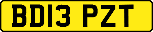 BD13PZT
