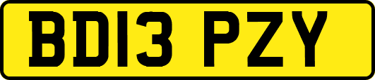 BD13PZY