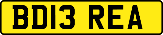 BD13REA