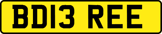 BD13REE