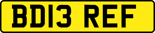 BD13REF