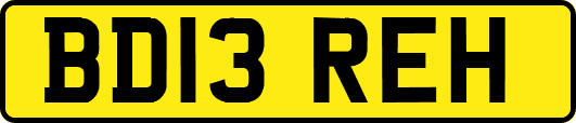 BD13REH
