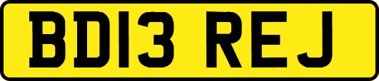 BD13REJ