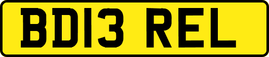 BD13REL