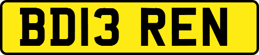 BD13REN