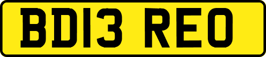 BD13REO