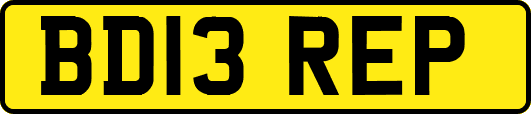 BD13REP