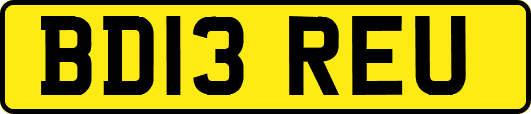 BD13REU
