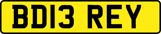 BD13REY