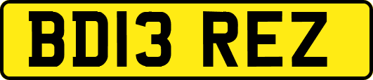 BD13REZ