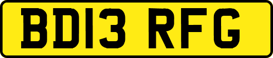 BD13RFG