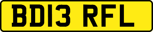 BD13RFL
