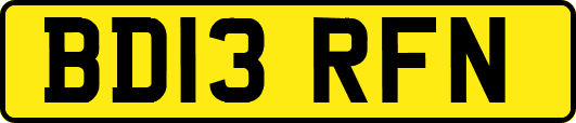 BD13RFN