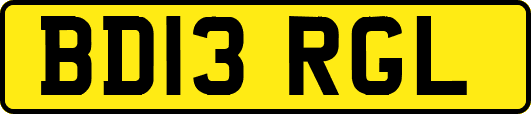BD13RGL