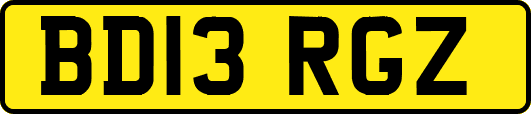 BD13RGZ