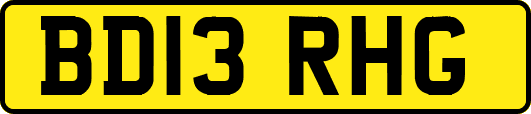 BD13RHG