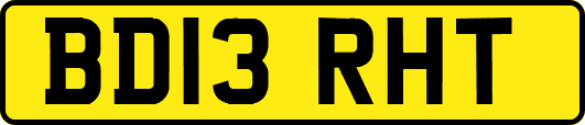 BD13RHT