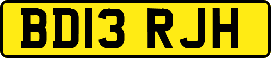BD13RJH