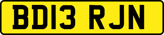 BD13RJN