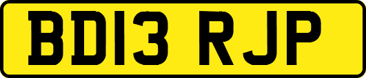 BD13RJP