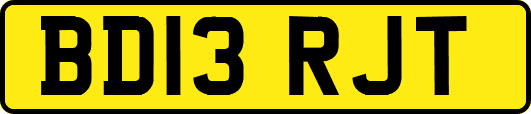 BD13RJT