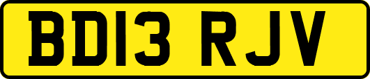 BD13RJV