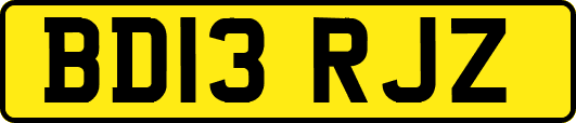 BD13RJZ