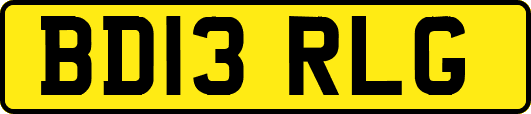 BD13RLG