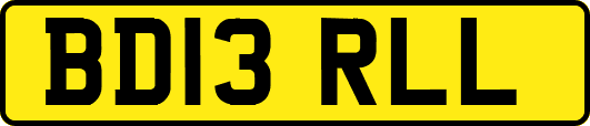 BD13RLL