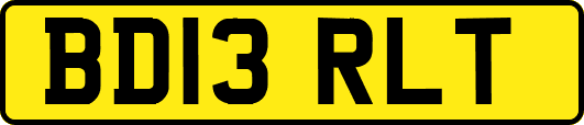 BD13RLT
