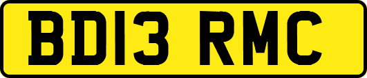 BD13RMC