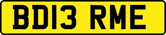 BD13RME