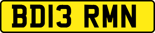 BD13RMN