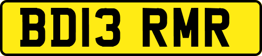 BD13RMR
