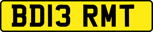 BD13RMT
